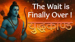 ⚔️ YUDDH KAND – Official Trailer | The Final Battle Begins! #YuddhKand #trailer #OfficialTrailer