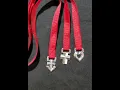 James Avery 4pc RETIRED Ribbon John 3 16 Bookmark My Etsy Shop