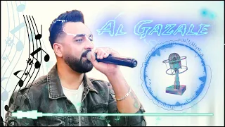 كل لما فكر فيك بشكل جديد نااار من الفنان ياسر الغزالي وفرقتو تسجيل احمد اياد 