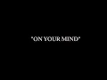 DDG ft. Autumn Corin - "On Your Mind" (Official Music Video)