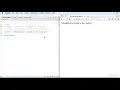 What s the difference between single and double quotes