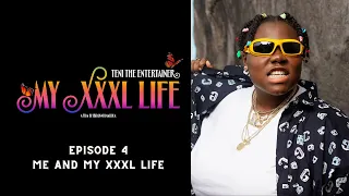 teni me and my xxxl life my xxxl life episode 4