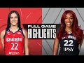 Washington Mystics vs Las Vegas Aces FULL GAME HIGHLIGHTS August 11 2026