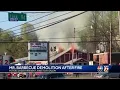 Download Lagu Winston-Salem restaurant being torn down nearly a year after it was destroyed by blaze