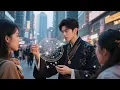 Download Lagu [Multi SUB] ｜全集｜命越算越穷？他靠算命狂赚百万，却算出同行今夜必死！一卦百万打脸同行！#爽文#MiniDrama#精彩大陆短剧 #下山追短剧