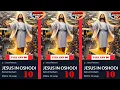 Samuel Justsam - Talk And Do (Audio)