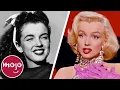 Video di The Tragic Life of Marilyn Monroe