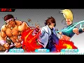 KoF 2002 UM ost - ESAKA!!