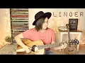 Download Lagu Linger - The Cranberries Cover