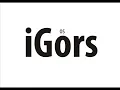 Os Igors - "Toda forma de amor / Um certo alguém" - Demo ensaio (ao vivo)