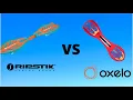 OXELO VS RIPSTIK