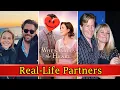 Real-Life Partners of the When Calls the Heart Cast Who s Dating Who
