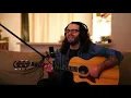 Way Over Yonder in the Minor Key (Woody Guthrie/Billy Bragg) Acoustic Cover