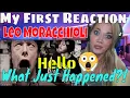 Lagu My First Reaction to Leo Moracchioli Hello | Metal Adele?! | Just Jen Reacts Hello- Leo Moracchioli