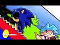 Download Lagu FNF X LWP X SONIC | MARANOIA | ACT 1 SONG 1