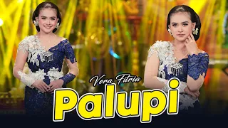 vera fitria palupi official music video 