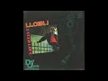 LL Cool J - I Need Love (edit) (1987)