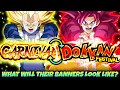 11th ANNIVERSARY PART 1 BANNERS COMING SOON Who Will Be Featured Speculation DBZ Dokkan Battle