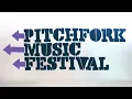 Titus Andronicus - A More Perfect Union - Pitchfork Music Festival 2010