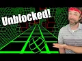 Unblocked Games to Play on School Computer