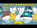 Inflation Roulette Reloaded v2 1 Who will be the winner