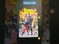 Download Lagu Crime Syndicate TPB Review Andy Schmidt, Kieran McKeown, Bryan Hitch #multiverse #dcuniverse #fun