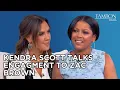 Kendra Scott Opens Up About Her Engagement to Zac Brown