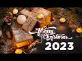 Download Lagu ⛄Non Stop Christmas Songs Medley 2022 - 2023 ❄ Christmas Non Stop Songs 2022 - 2023⛄