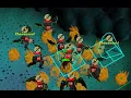 OSRS Leagues - Killing 8 Demonic Gorillas With Undying Retribution BOOOOM Satisfying NUKE 6 50