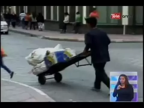 Incremento de trabajo infantil en época vacacional