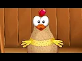 Twinkle Twinkle Little Star | Nursery Rhymes & Kids Songs by Fox and Chicken
