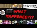 the ENTIRE history of SOFTWILLY The Group Chat