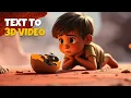 Download Lagu How to Create 3D Animation Story Videos with Free AI Tools – Easy Step-by-Step Guide