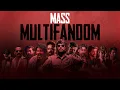Lagu Mass Multifandom | Paradise Theme x Odimaga | The Cinelogist