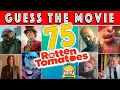 Test Your Film Knowledge in 1 Frame 75 Verified Hot Movies