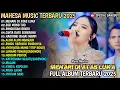 Lagu MENARI DI ATAS LUKA - EGO WONG TUO - CINTA DARI SEBERANG - RENA MOVIES  - MAHESA  2025