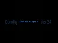 Lagu Dorothy Must Die Chapter 24
