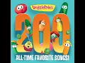 Car Wash - VeggieTales