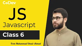 16 - JavaScript Numbers Masterclass Rounding Random Conversion Decimal Control CoDev Umair