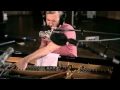 Download Lagu Bon Iver at AIR Studios (4AD/Jagjaguwar Session)