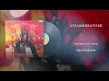 Mastodon - Steambreather (Vinyl Visualizer)