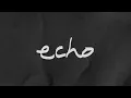 Echo - Charlie Winston