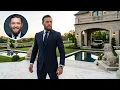 How Does Conor McGregor Live 2026 Net Worth Fortune Car Collection Mansion