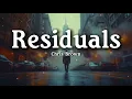 Chris Brown - Residuals (Lyrics)