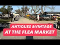 Flea Market Treasure Hunt Jacksonville Florida Pick With Me For Antiques and Vintage to Flip on Ebay