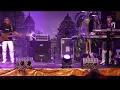 Affinity (band) - Pasar Malam Istimewa Zeist, 30juni2018 - \
