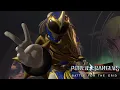 Lagu Power Rangers: Battle for The Grid - Chun-Li Arcade Mode