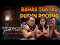 Download Lagu PAMALI GAK NONTON! Ngobrol Seru Dusun Pocong Bareng Fajar Nugra, Bukie, dan Yasamin