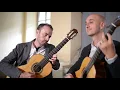 Joaquín Rodrigo: Tonadilla - SoloDuo (Matteo Mela & Lorenzo Micheli)