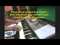 Download Lagu Petualang cinta Hamdan Att Karaoke nada cowok